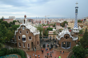 Barcellona