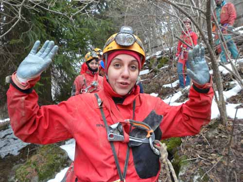 schiapparelli 19 febbraio 2012