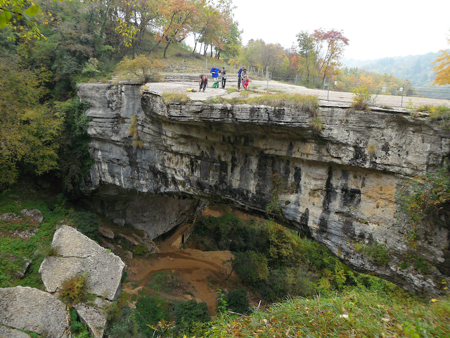 Ponte di Vejo