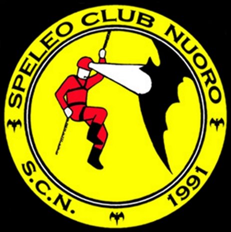 speleo club nuoro