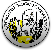 centro speleologico cagliaritano